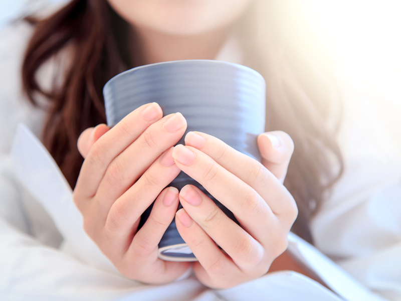 Badmood? Minum Kopi Bisa Memperbaikinya